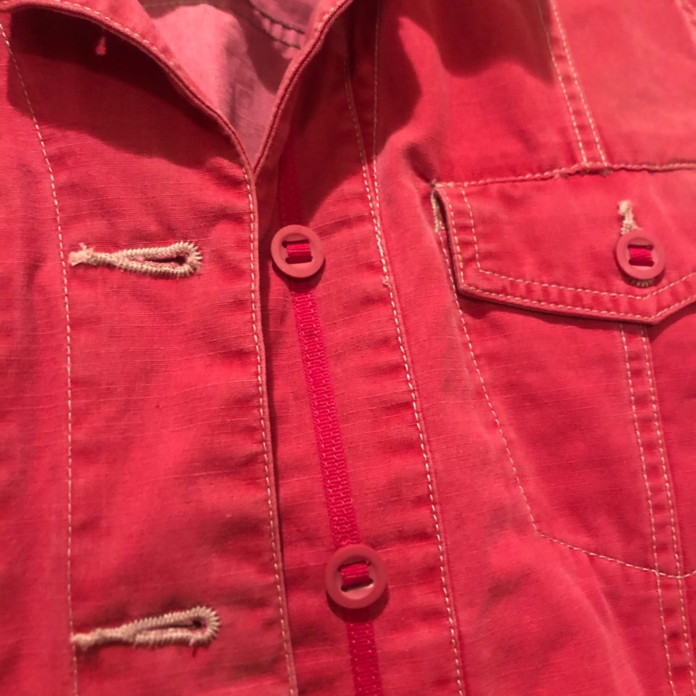 Light weight jacket - Picture 4 of 4